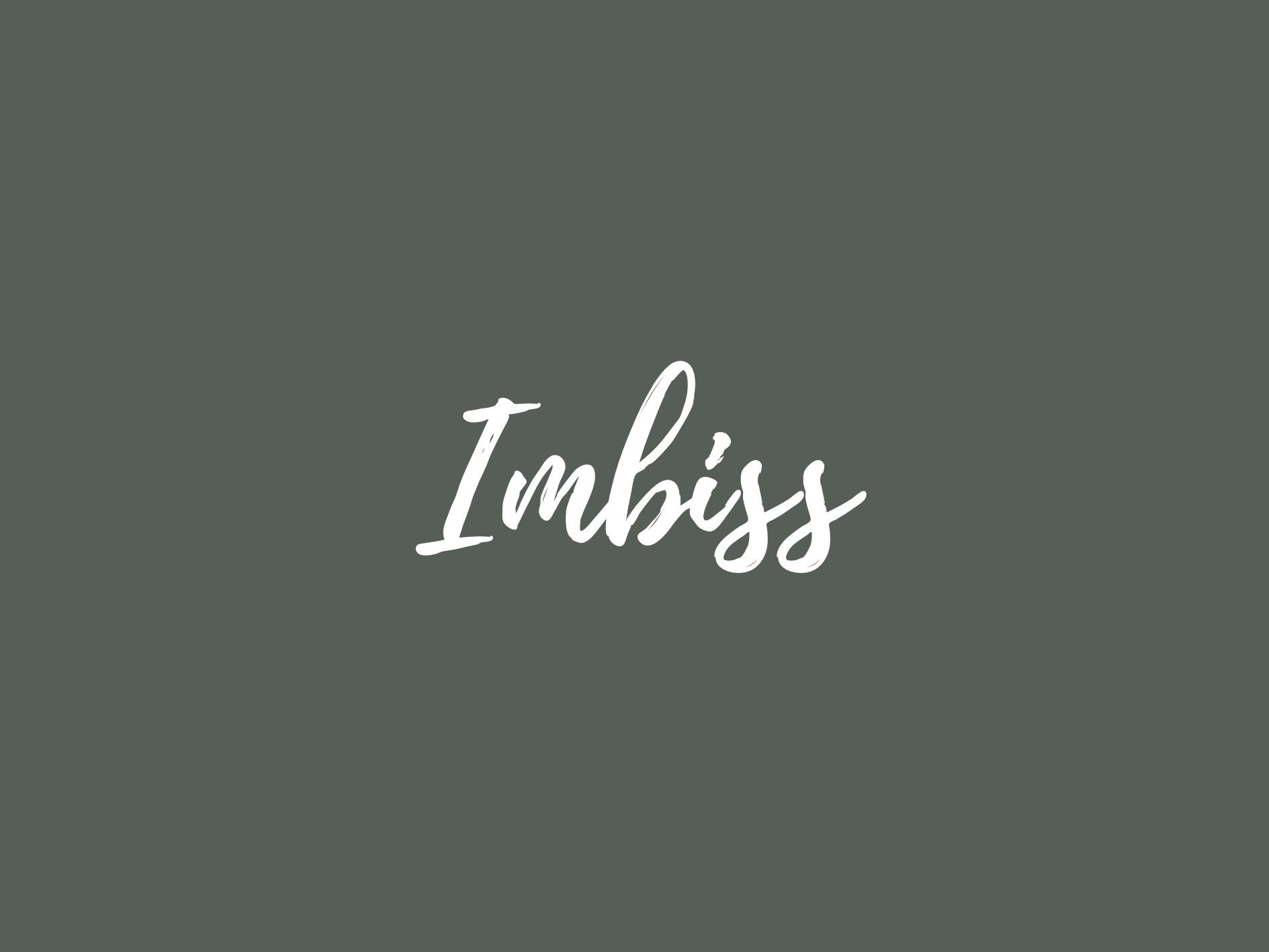 Imbiss