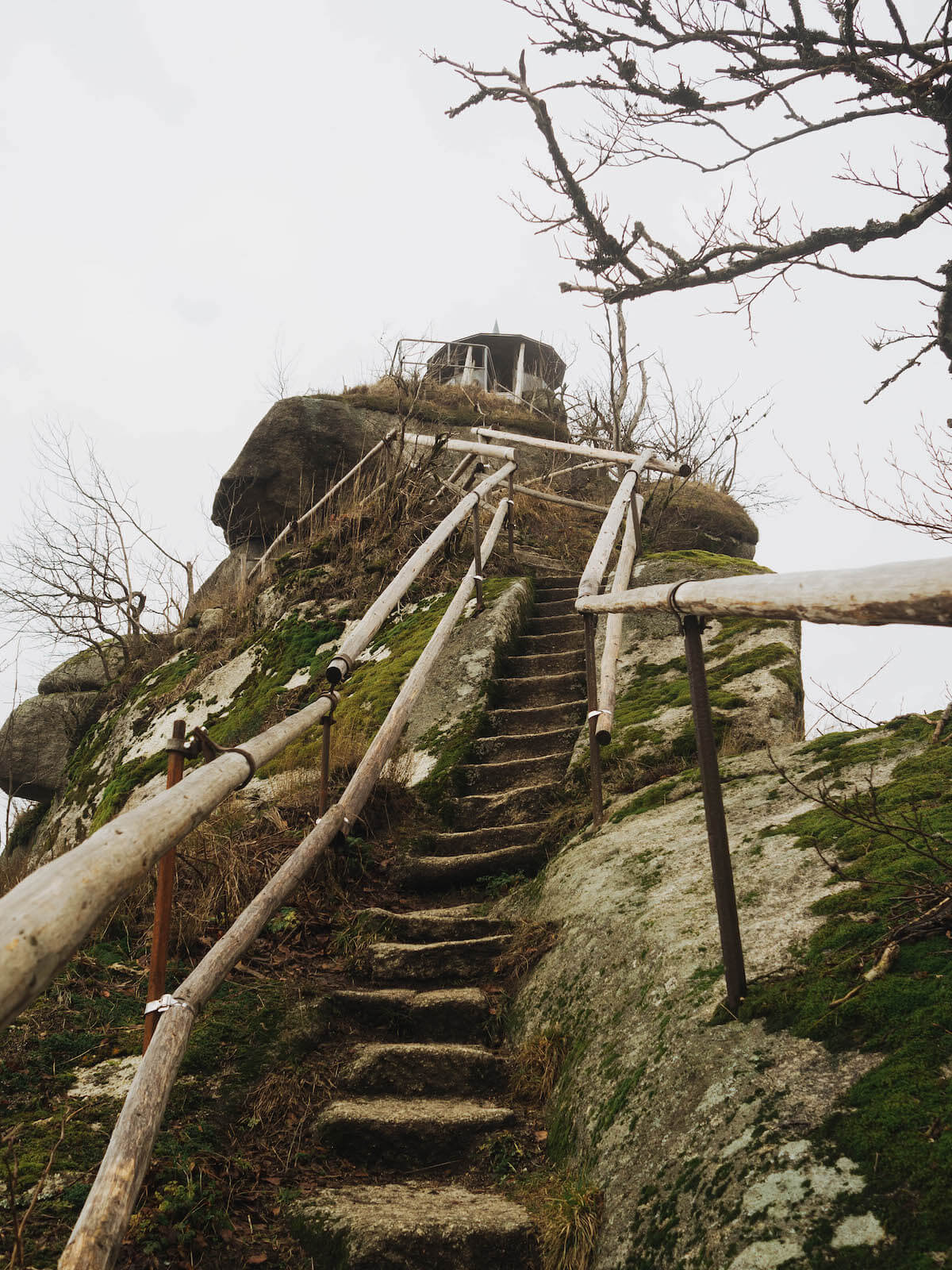 Ausflugstipp: Fichtelgebirge