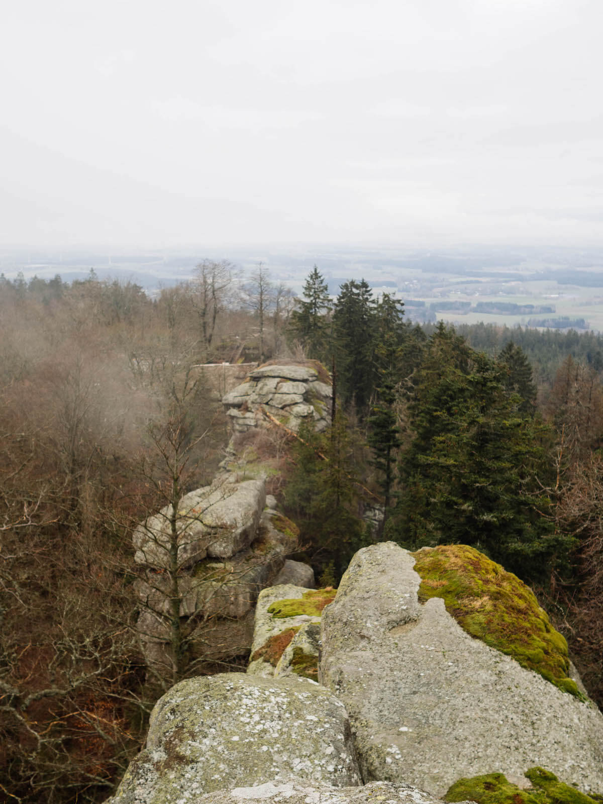 Ausflugstipp: Fichtelgebirge