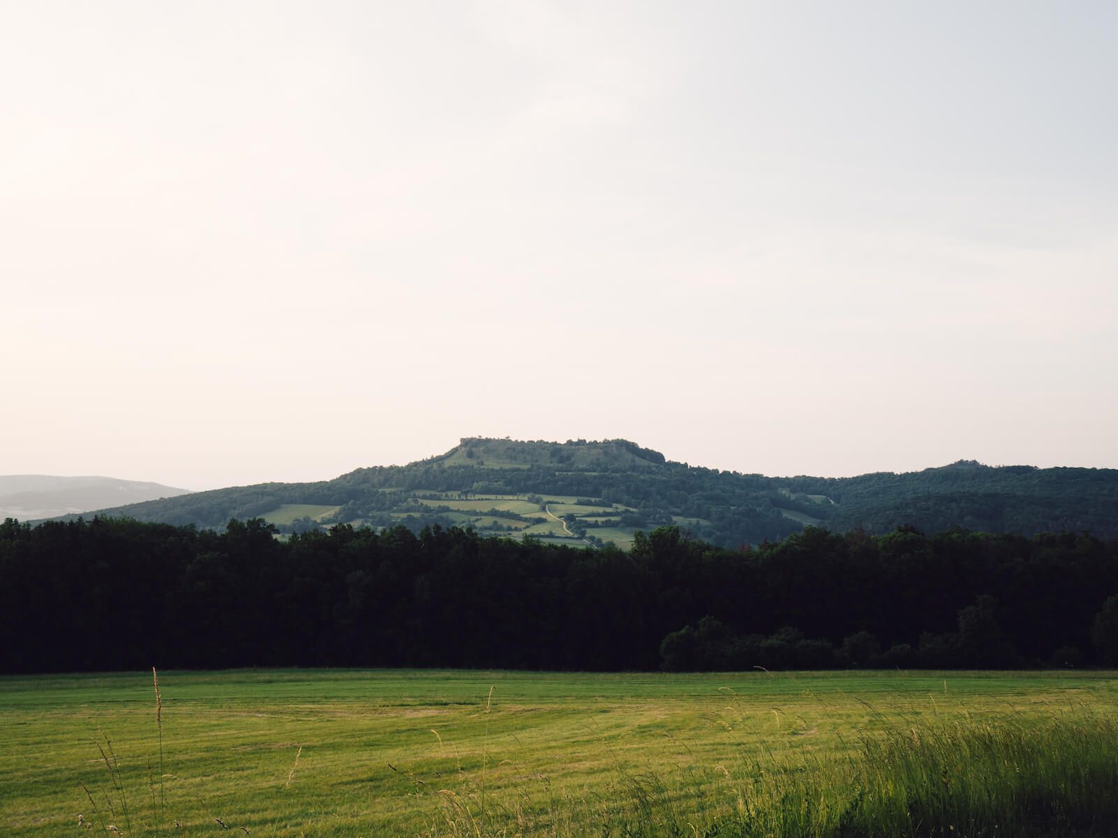 Ausflugstipp: Dornig und Umgebung