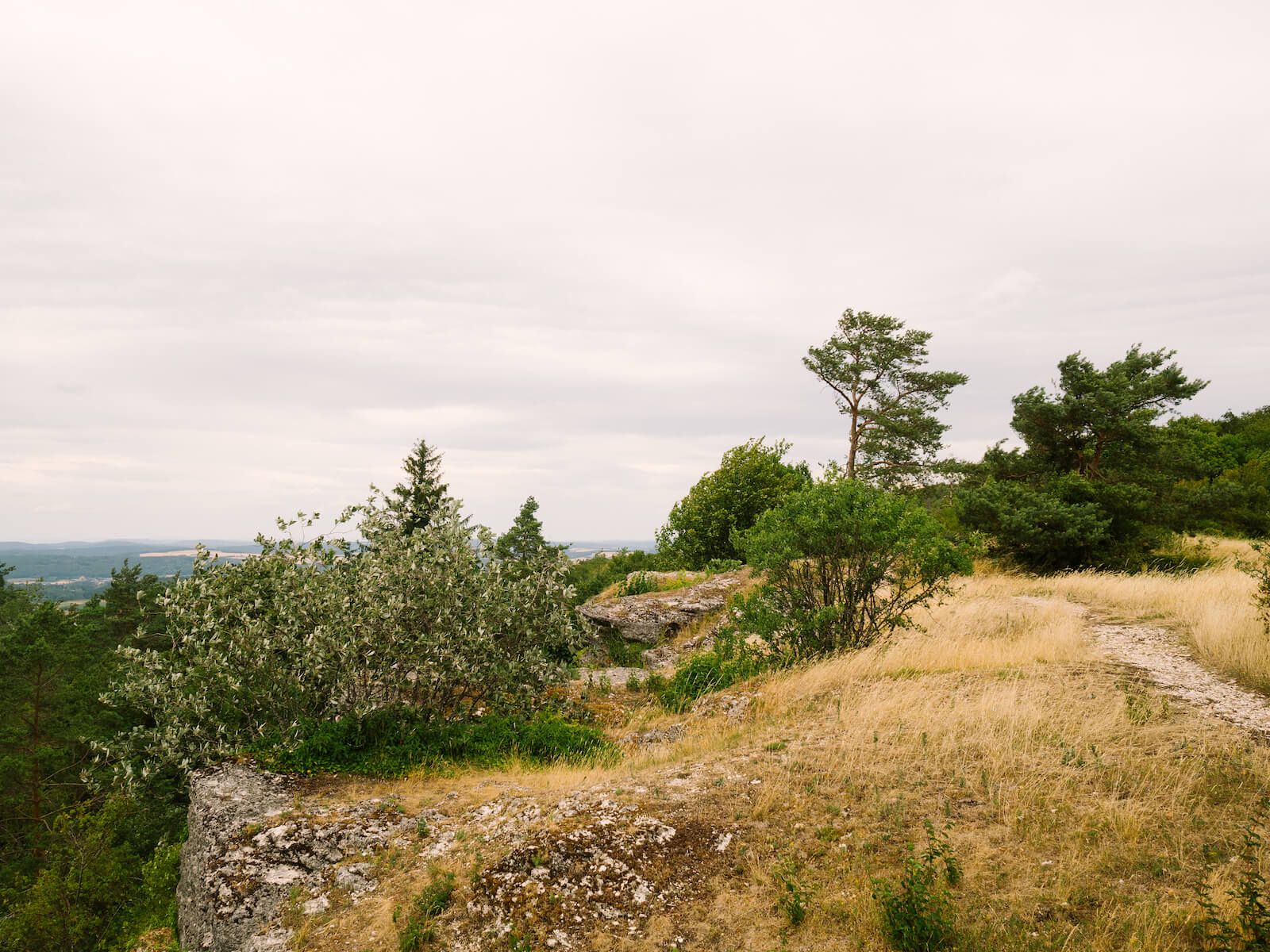 Ausflugstipp: Steinerne Rinne