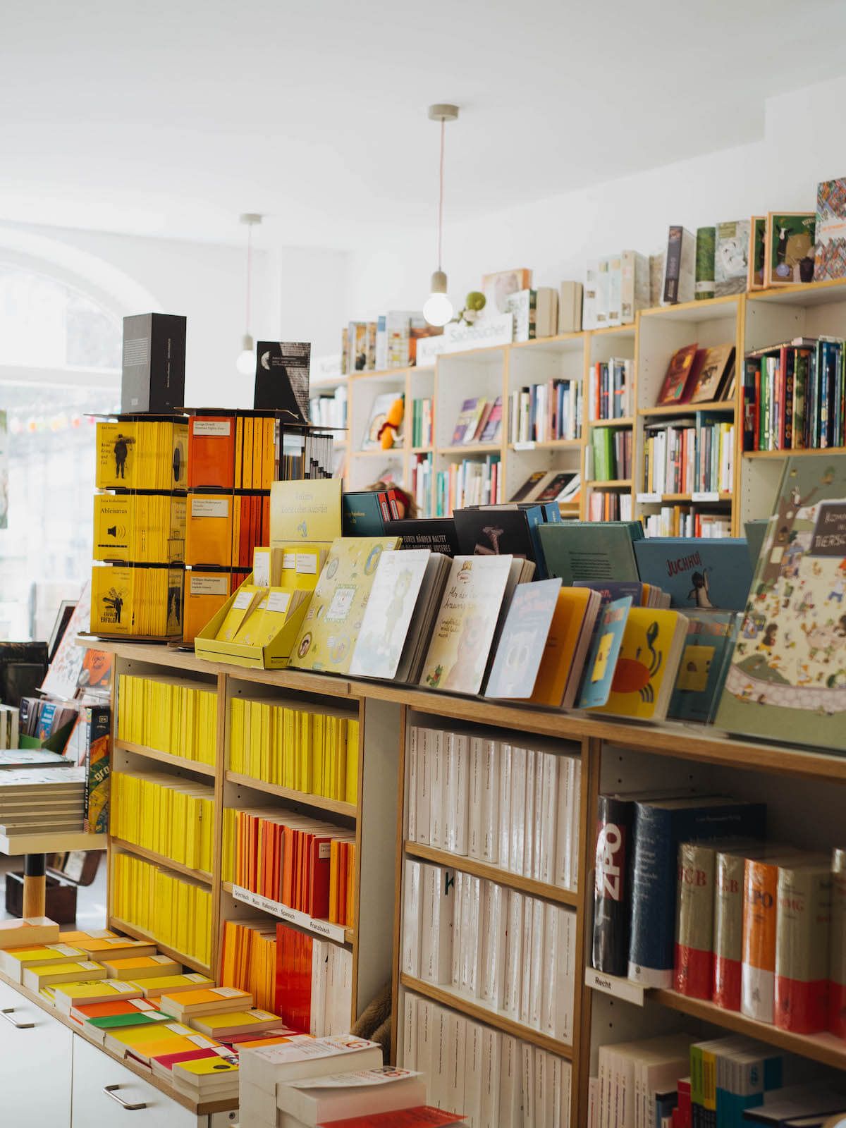 Buchhandlung Köstner