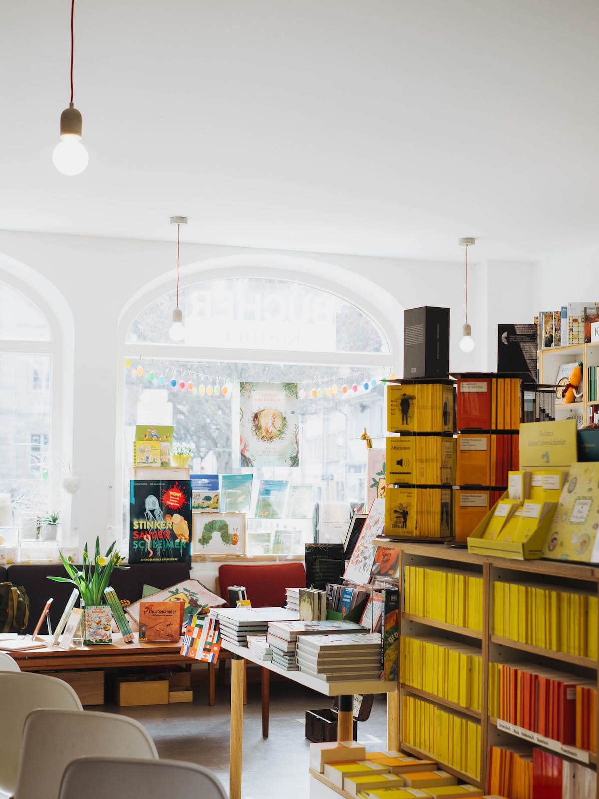 Buchhandlung Köstner