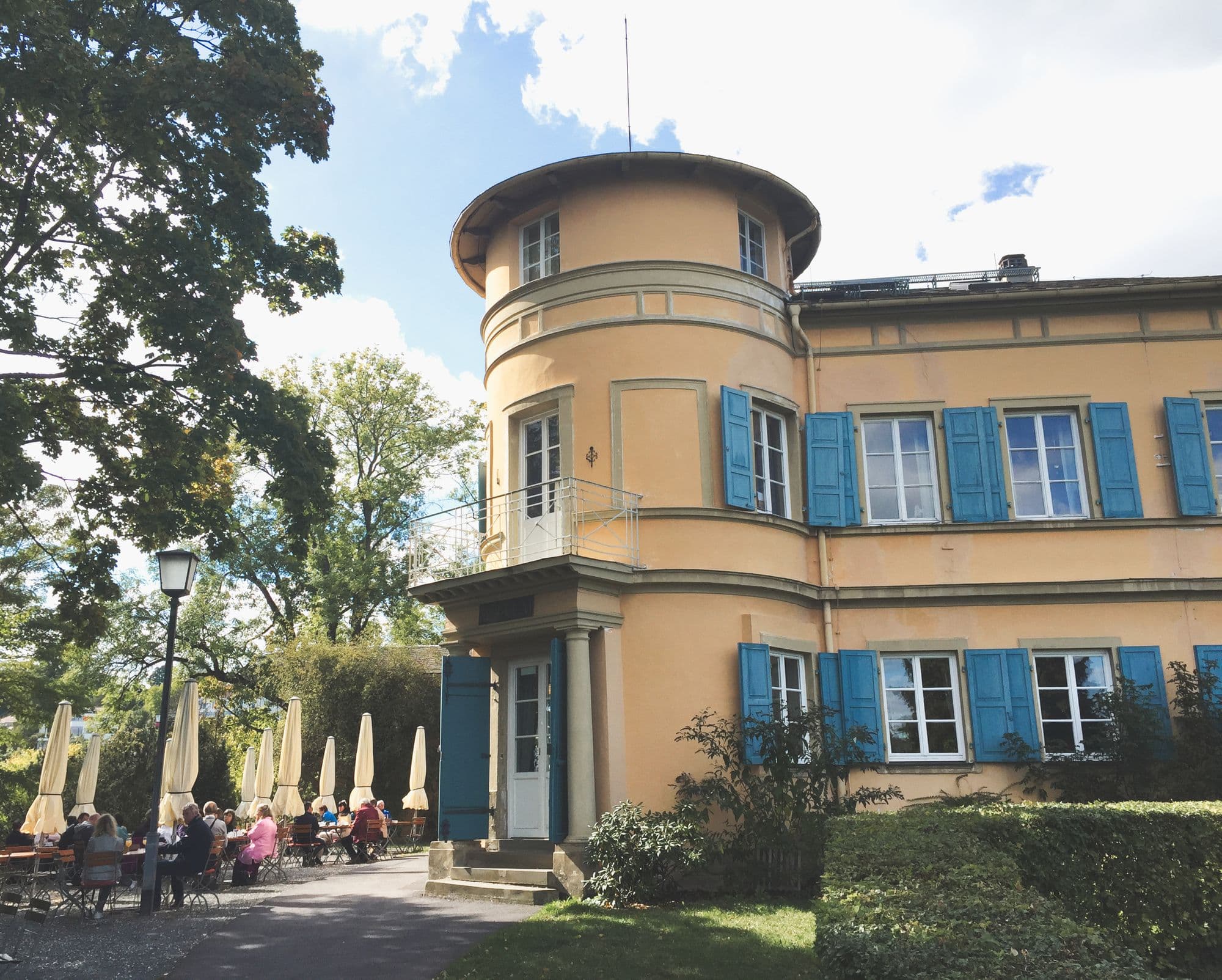 Café Bamberg lieben