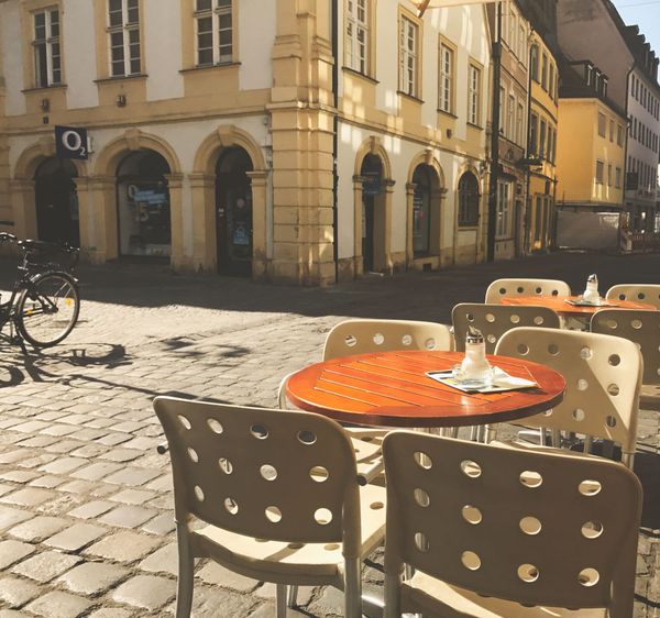 Café Müller