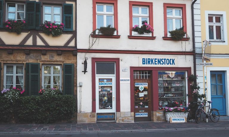 Birkenstock