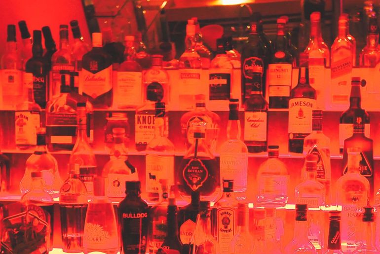 Soda-Bar