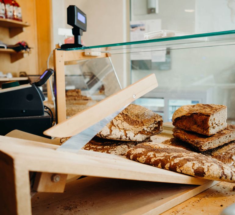 Bäckerei Schüller