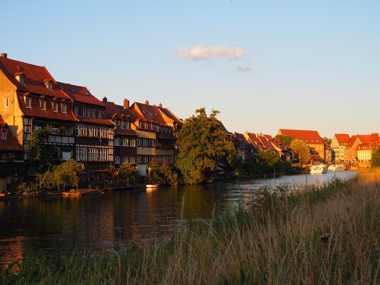 Sommertipps für Bamberg 2024