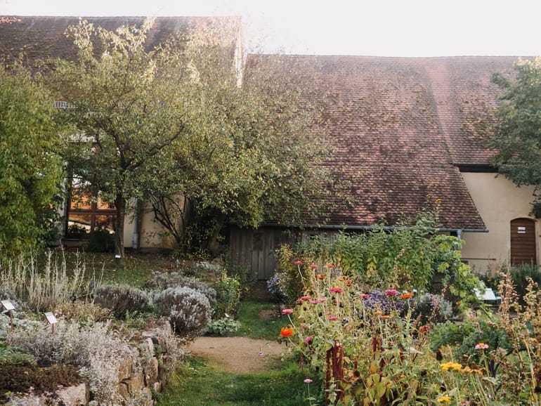 Ausflugstipp: Bauernmuseum Frensdorf