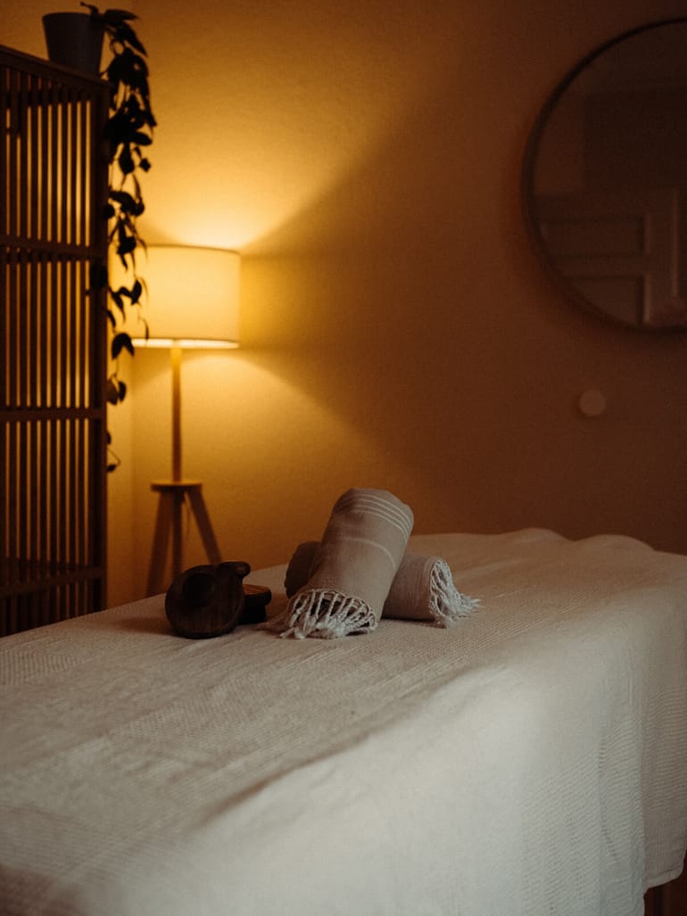 Massagestudios in Bamberg