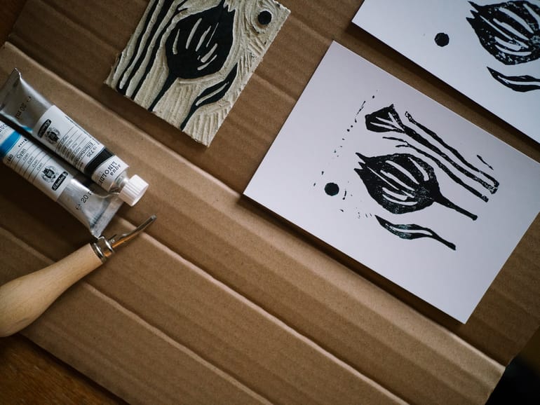 Kreative Workshops in Bamberg